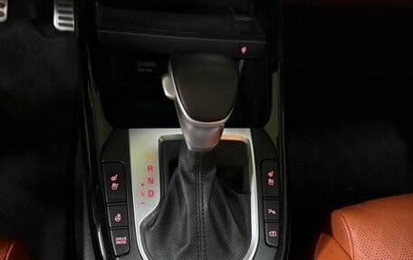 KIA K3, 2022 год, 2 300 000 рублей, 10 фотография