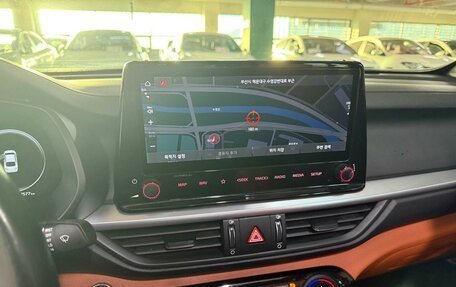 KIA K3, 2022 год, 2 300 000 рублей, 8 фотография