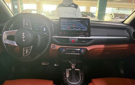 KIA K3, 2022 год, 2 300 000 рублей, 11 фотография