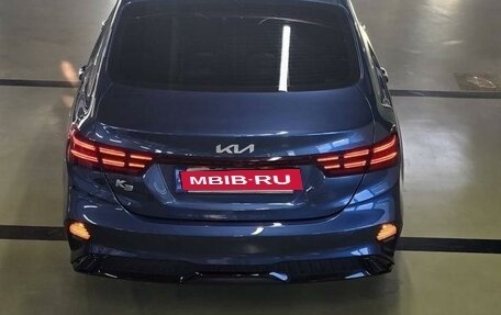 KIA K3, 2022 год, 2 300 000 рублей, 2 фотография