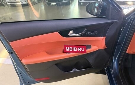 KIA K3, 2022 год, 2 300 000 рублей, 12 фотография