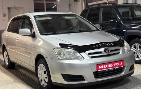 Toyota Corolla, 2005 год, 645 000 рублей, 2 фотография