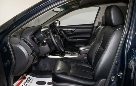 Nissan Teana, 2014 год, 1 400 000 рублей, 5 фотография