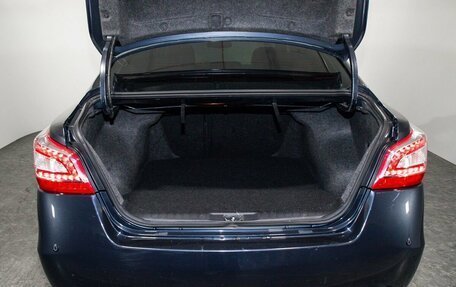 Nissan Teana, 2014 год, 1 400 000 рублей, 13 фотография