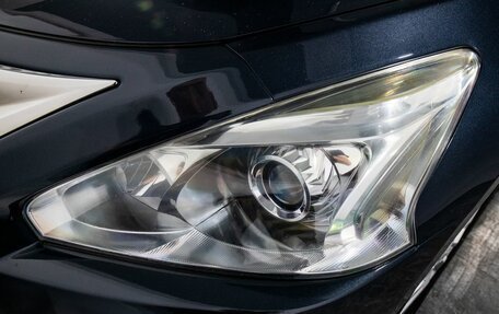 Nissan Teana, 2014 год, 1 400 000 рублей, 15 фотография