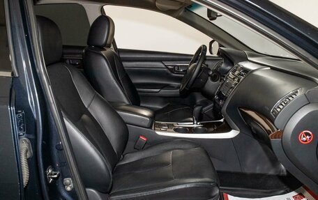 Nissan Teana, 2014 год, 1 400 000 рублей, 6 фотография