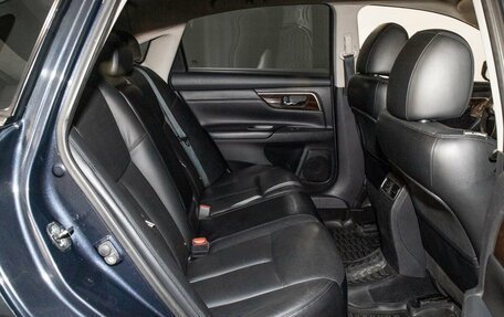 Nissan Teana, 2014 год, 1 400 000 рублей, 7 фотография