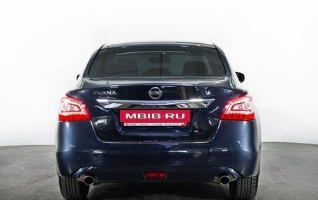 Nissan Teana, 2014 год, 1 400 000 рублей, 4 фотография