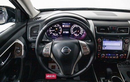 Nissan Teana, 2014 год, 1 400 000 рублей, 9 фотография