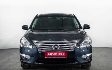 Nissan Teana, 2014 год, 1 400 000 рублей, 2 фотография