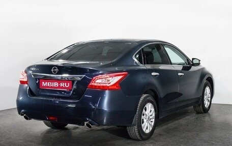 Nissan Teana, 2014 год, 1 400 000 рублей, 3 фотография