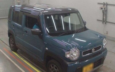 Suzuki Hustler, 2021 год, 730 010 рублей, 1 фотография