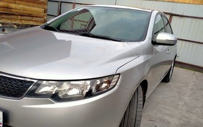 KIA Cerato III, 2011 год, 800 000 рублей, 1 фотография