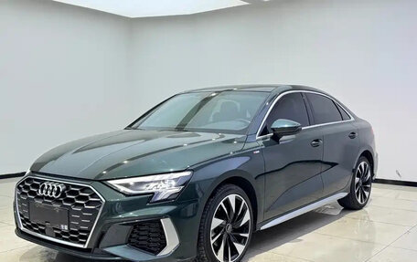 Audi A3, 2021 год, 1 535 000 рублей, 1 фотография