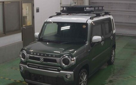 Suzuki Hustler, 2021 год, 843 030 рублей, 1 фотография