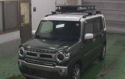 Suzuki Hustler, 2021 год, 843 030 рублей, 1 фотография