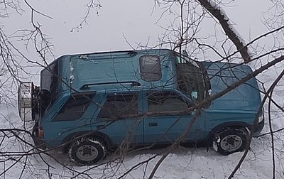 Opel Frontera A, 1993 год, 570 000 рублей, 1 фотография