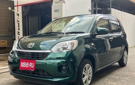 Toyota Passo III, 2021 год, 765 007 рублей, 1 фотография