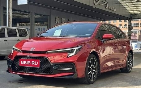 Toyota Corolla, 2023 год, 1 194 153 рублей, 1 фотография