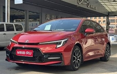 Toyota Corolla, 2023 год, 1 194 153 рублей, 1 фотография