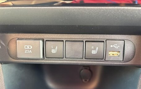 Toyota Yaris Cross, 2021 год, 1 750 009 рублей, 22 фотография