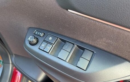 Toyota Yaris Cross, 2021 год, 1 750 009 рублей, 24 фотография