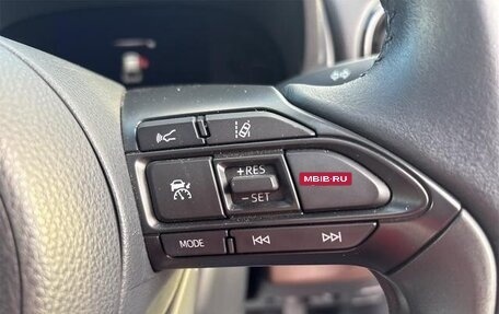 Toyota Yaris Cross, 2021 год, 1 750 009 рублей, 12 фотография