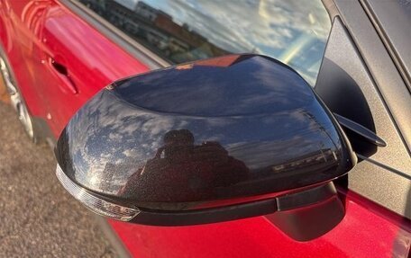 Toyota Yaris Cross, 2021 год, 1 750 009 рублей, 33 фотография