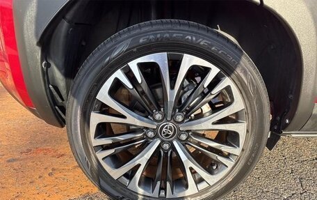 Toyota Yaris Cross, 2021 год, 1 750 009 рублей, 35 фотография