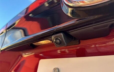 Toyota Yaris Cross, 2021 год, 1 750 009 рублей, 38 фотография