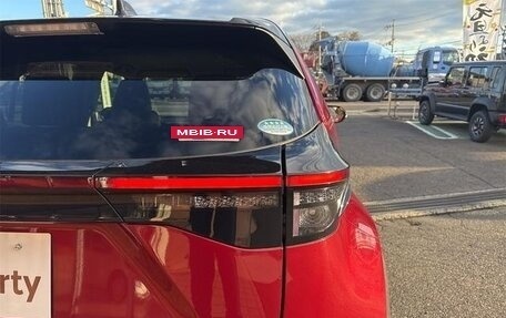 Toyota Yaris Cross, 2021 год, 1 750 009 рублей, 37 фотография