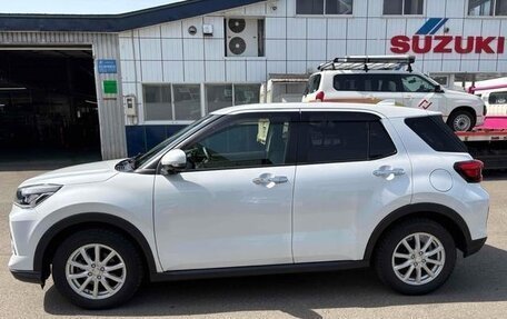 Toyota Raize I, 2021 год, 1 450 009 рублей, 13 фотография