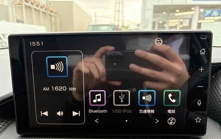 Toyota Raize I, 2021 год, 1 450 009 рублей, 17 фотография