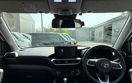 Toyota Raize I, 2021 год, 1 450 009 рублей, 16 фотография