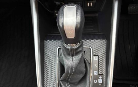 Toyota Raize I, 2021 год, 1 450 009 рублей, 22 фотография