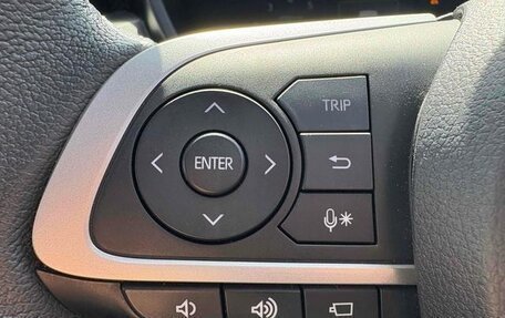 Toyota Raize I, 2021 год, 1 450 009 рублей, 27 фотография