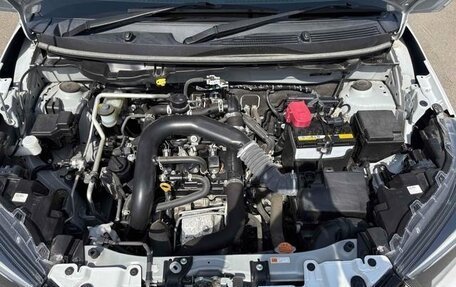 Toyota Raize I, 2021 год, 1 450 009 рублей, 29 фотография