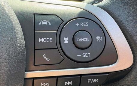 Toyota Raize I, 2021 год, 1 450 009 рублей, 23 фотография