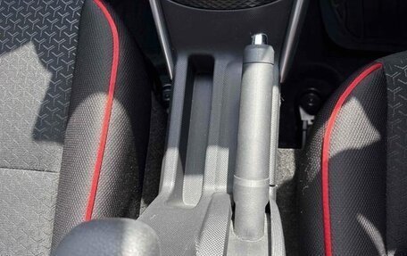 Toyota Raize I, 2021 год, 1 450 009 рублей, 33 фотография