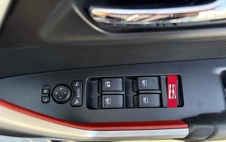 Toyota Raize I, 2021 год, 1 450 009 рублей, 20 фотография