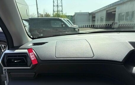 Toyota Raize I, 2021 год, 1 450 009 рублей, 21 фотография