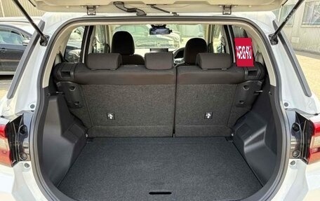 Toyota Raize I, 2021 год, 1 450 009 рублей, 28 фотография