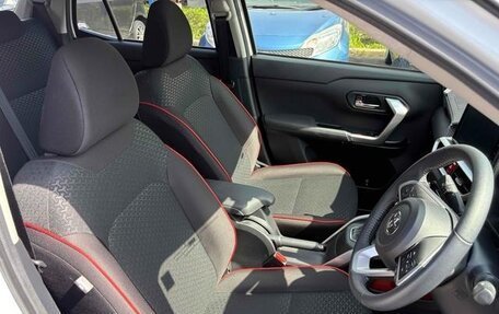 Toyota Raize I, 2021 год, 1 450 009 рублей, 35 фотография