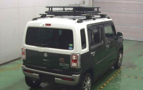 Suzuki Hustler, 2021 год, 843 030 рублей, 3 фотография