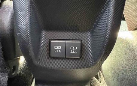 Toyota Raize I, 2021 год, 1 450 009 рублей, 34 фотография