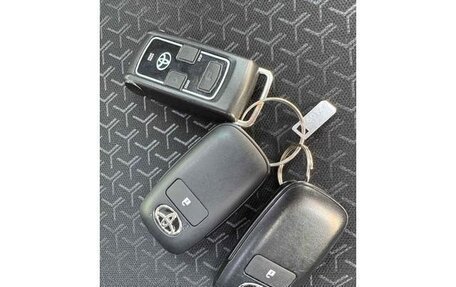 Toyota Raize I, 2021 год, 1 450 009 рублей, 38 фотография