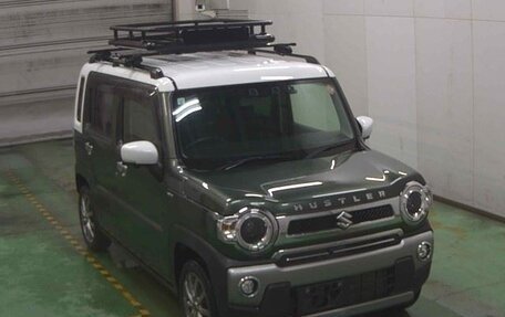 Suzuki Hustler, 2021 год, 843 030 рублей, 2 фотография