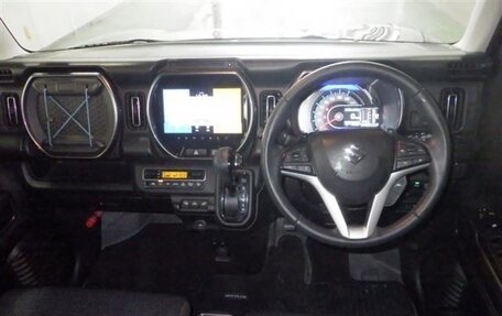 Suzuki Hustler, 2021 год, 843 030 рублей, 7 фотография