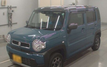 Suzuki Hustler, 2021 год, 730 010 рублей, 2 фотография