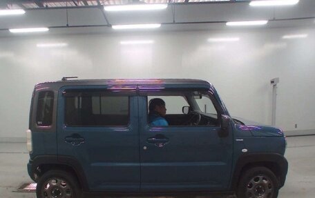 Suzuki Hustler, 2021 год, 730 010 рублей, 4 фотография